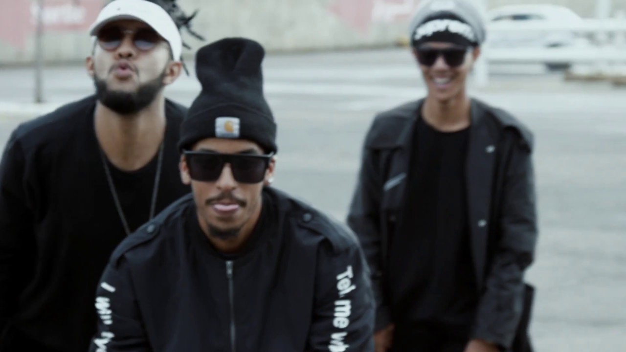 Maxresdefault1 13 - Loun - Loun Bang (Official music video)