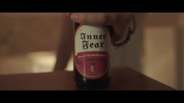 Maxresdefault1 17 - NASTYSH!!T - INNER FEAR [ Official Music Video ]