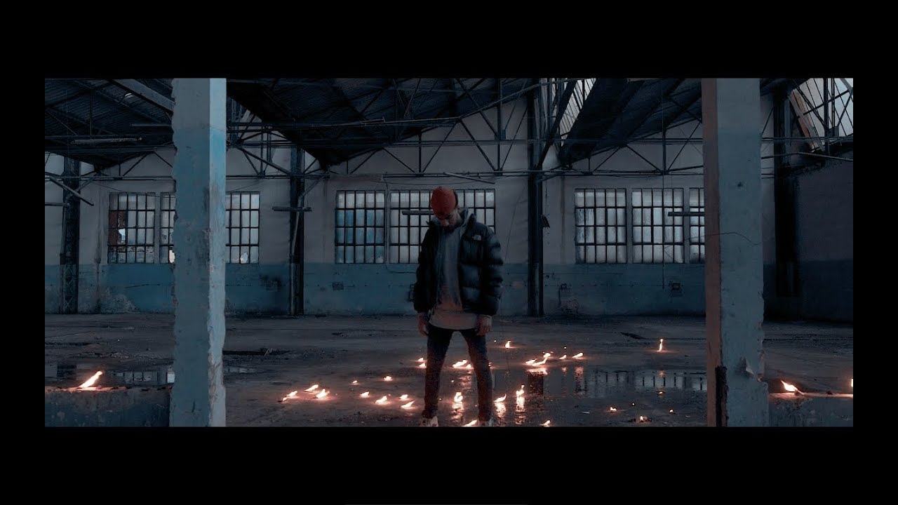 maxresdefault[1] - LOUN - Ki3ayto Lia Loun (Official Video Clip)