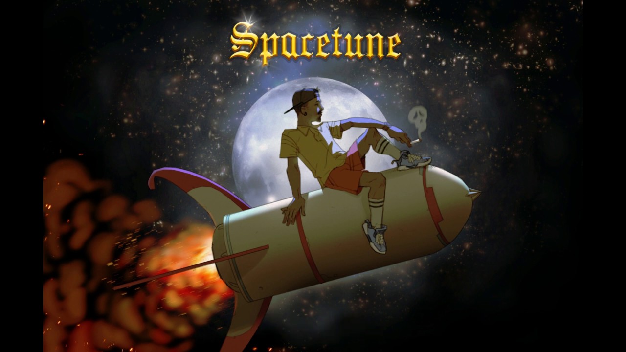 maxresdefault[1] - LOUN - SpaceTune (Official Audio)