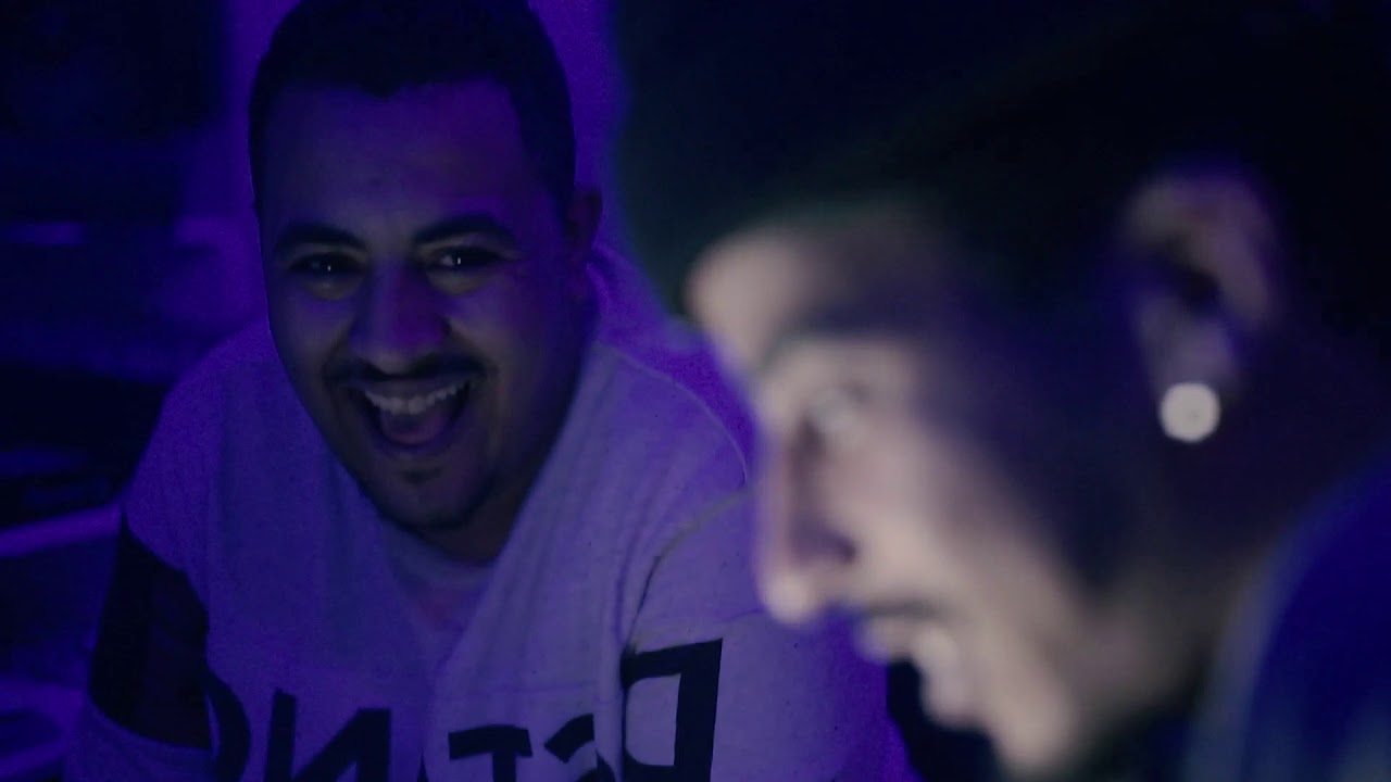 maxresdefault[1] - LOUN - Days Before the EP (L&M) SUDAN MOBB