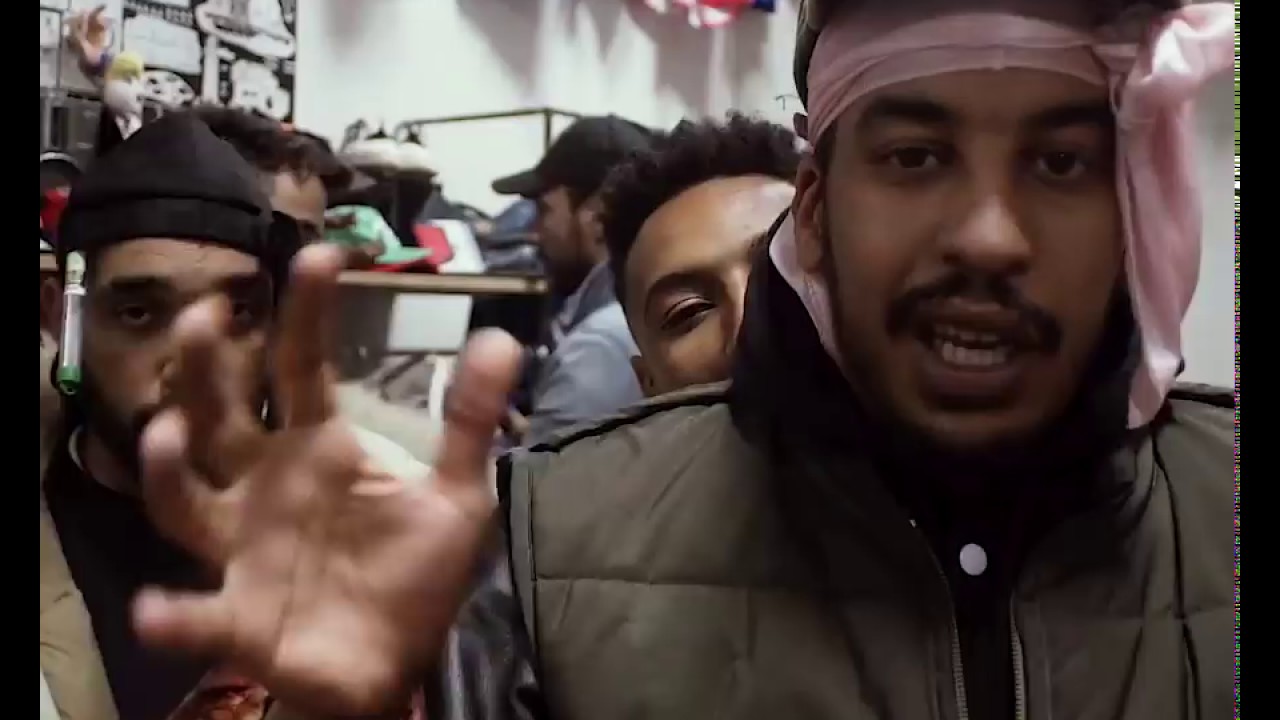 maxresdefault[1] - LOUN - AINT NOTHING CAN PUT ME BACK ( Official Music Video ) Prod.Khazzi