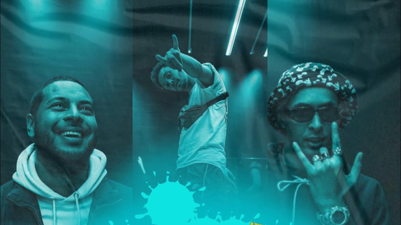 Maxresdefault1 4 - 2Two - Trippy Like Me - ft Kaso & Nvst