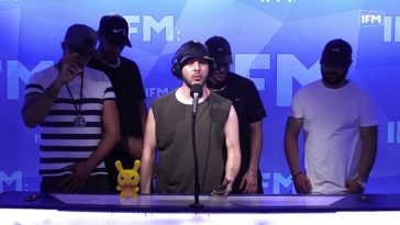 Maxresdefault1 7 - Mizo H : Freestyle