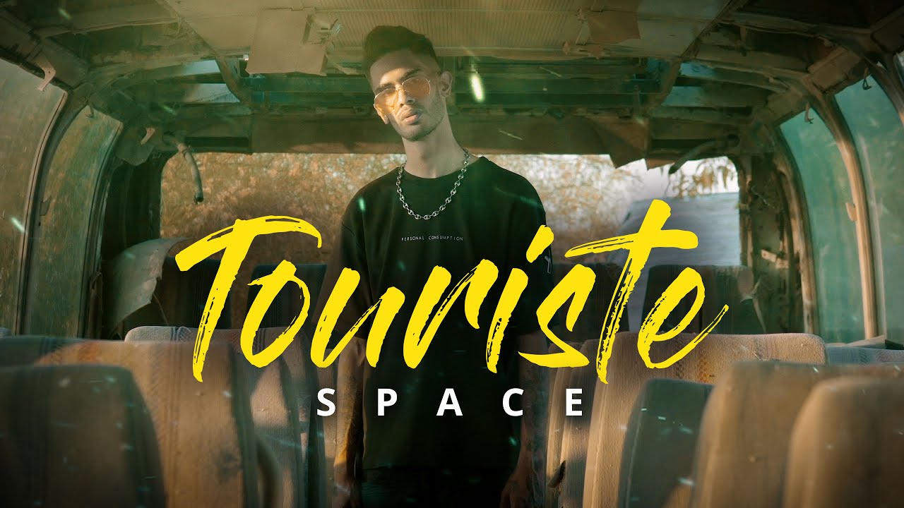 Maxresdefault1 8 - Space - Touriste | ???? (Official Music Video)
