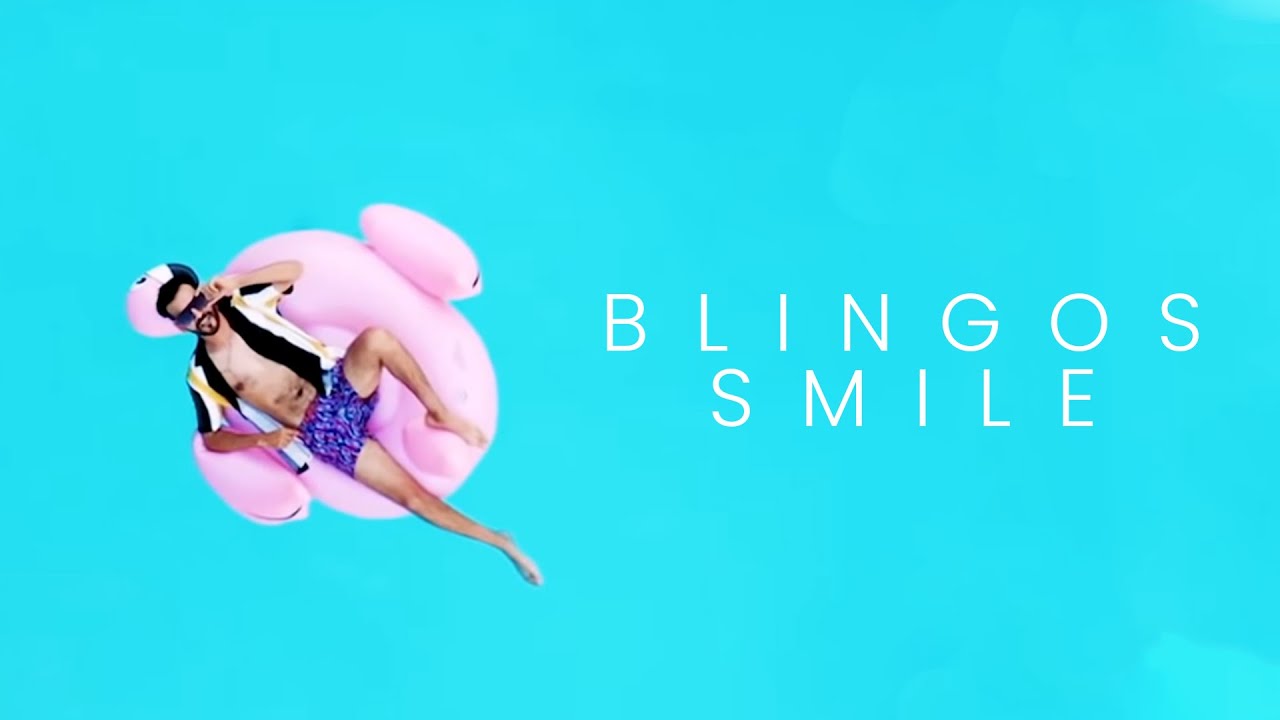 Maxresdefault1 - Blingos - Smile (clip officiel)