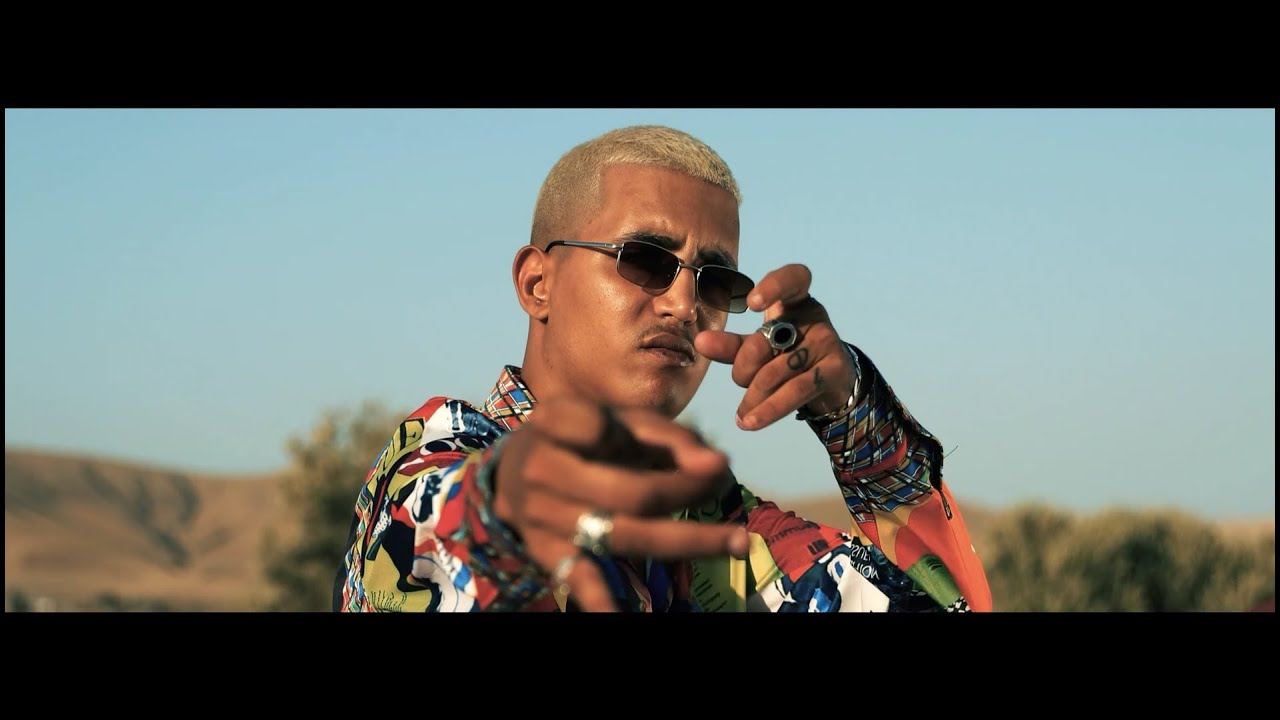Maxresdefault3 1 - TFLOW - Siba Feat AZZEDINE ISSAWI (Clip Officiel)