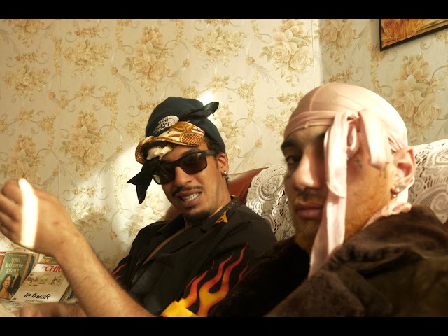 sddefault[1] - LOUN - Tnaket (Official Video Clip) ProdBy.Showtime