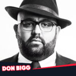don bigg - DON BIGG