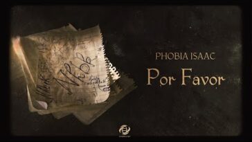 Hqdefault1 5 - Phobia Isaac - Por Favor