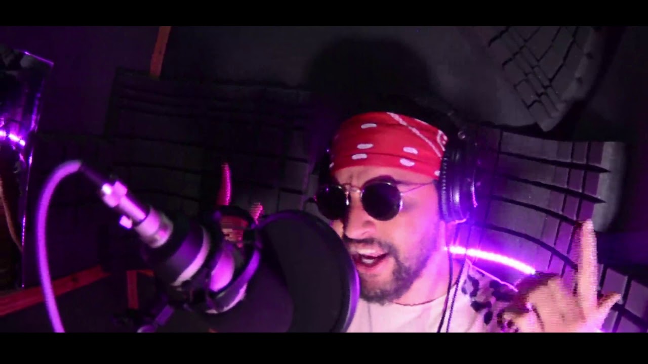 Maxresdefault1 11 - YOUPPI X YOUPPI _PIRANA (CRONICK STUDIO)_FREESTYLE