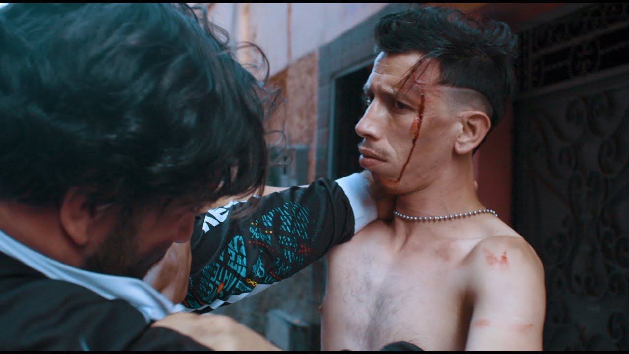 Maxresdefault1 14 - Jocker - Jamra (Official Music Video)