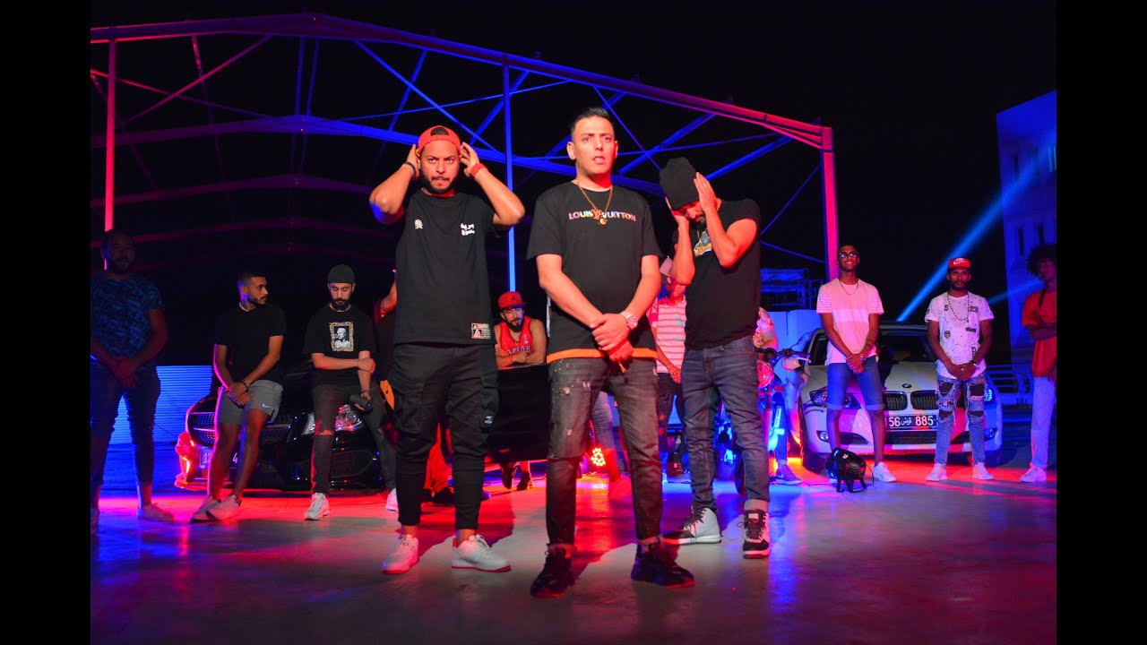 Maxresdefault1 15 - Artmasta - Hooligains ft. El Castro,Kaso