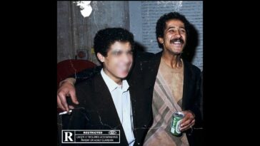 Maxresdefault1 3 - 02 - MR CRAZY - 3ADYANI KTARO [Official Audio] #kacho15_Ep