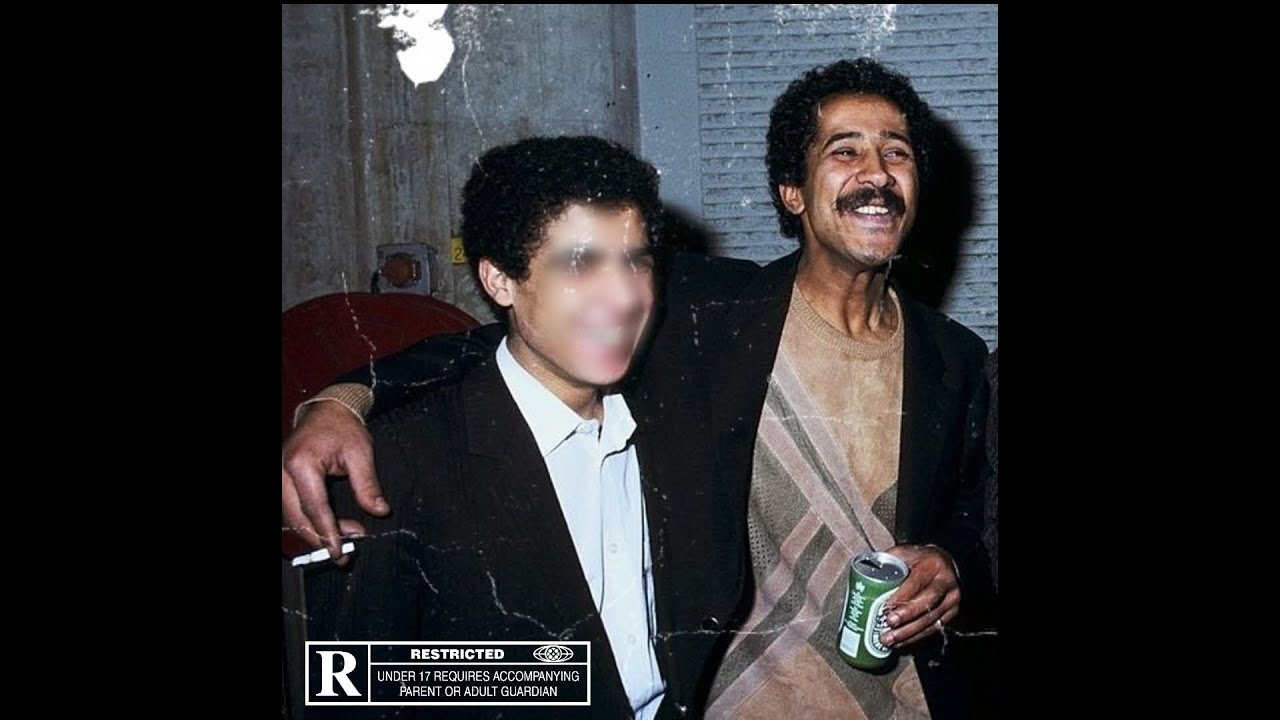 Maxresdefault1 3 - 02 - MR CRAZY - 3ADYANI KTARO [Official Audio] #kacho15_Ep