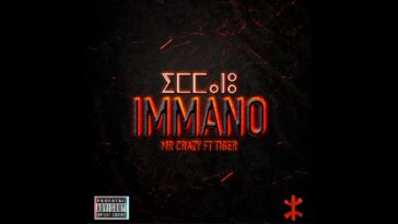 Maxresdefault1 4 - 04 - MR CRAZY - IMMANO ft. TIGER [Official Audio] #kacho15_Ep