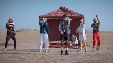 Hqdefault1 2 - Space - Naar | ????? (Official Teaser)