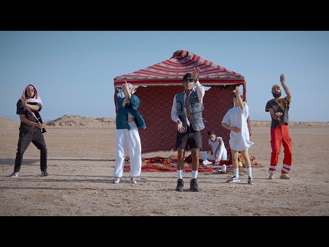 Hqdefault1 2 - Space - Naar | ????? (Official Teaser)