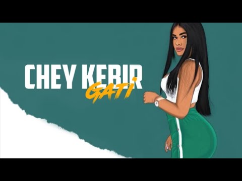 Hqdefault1 - Gati - Chay Kbir (lyrics video )