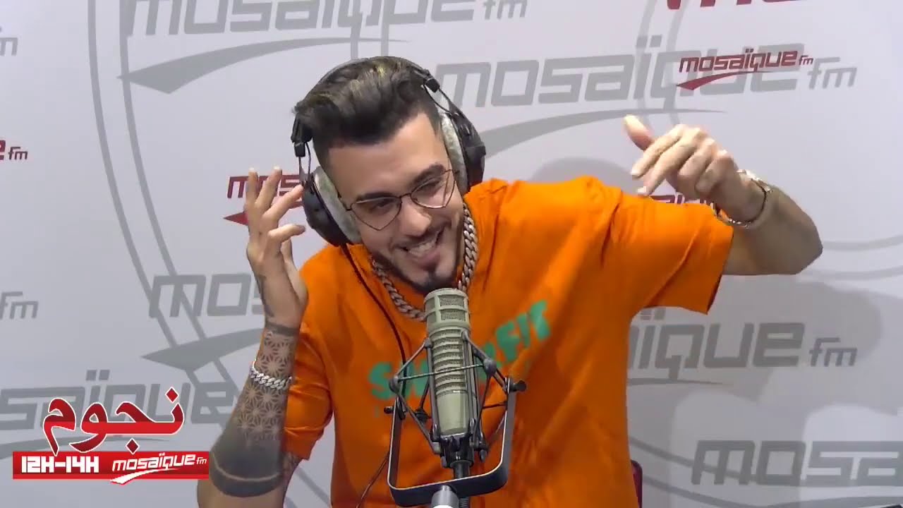 Interview -Sanfara - PLANETE MAGHREB