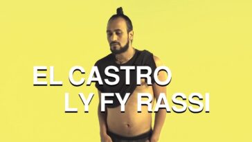 maxresdefault[1] - El Castro - Ly Fy Rassi ?