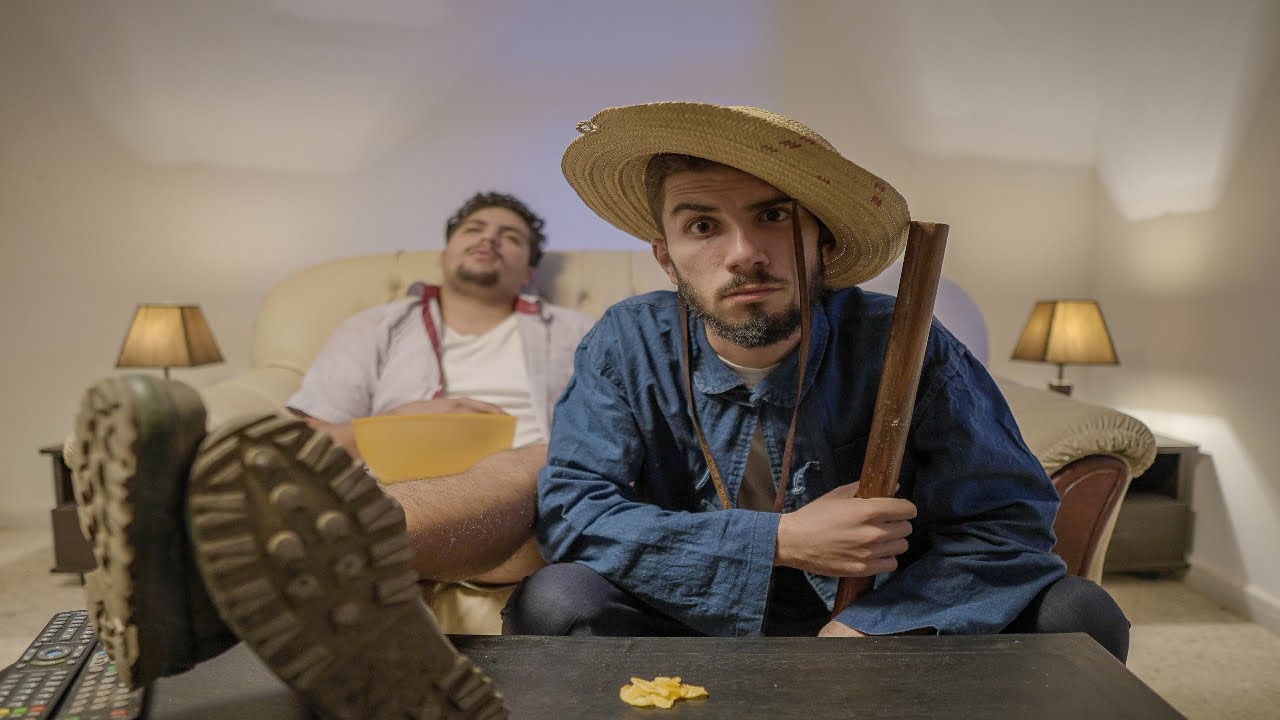 Maxresdefault1 7 - NASTYSH!!T - VIZGA [ Official Music Video ]