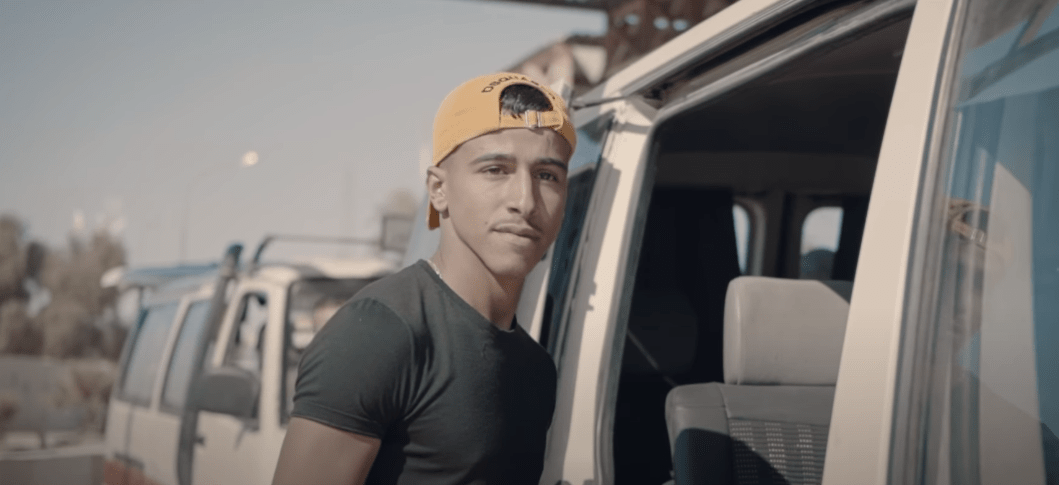 Tati-min - TATI G13 - 3chiri | ????? (Teaser)