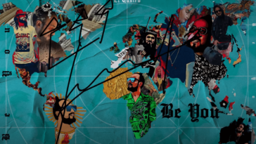 Elcastro Min - El Castro -Tommy Gun (Be U Album)