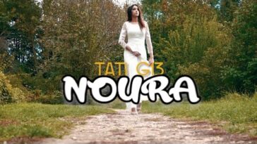 Hqdefault1 - TATI G13 - Noura (Clip Officiel)