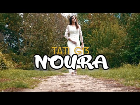 Hqdefault1 - TATI G13 - Noura (Clip Officiel)