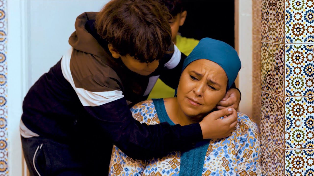 Maxresdefault1 12 - Jocker - L7anana (EXCLUSIVE Music Video) | (???? - ??????? (????? ???? ????