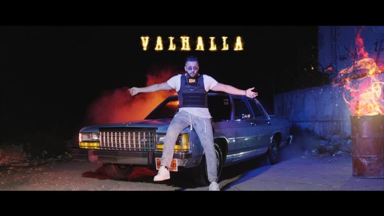 Maxresdefault1 4 - Prince Polo - VALHALLA