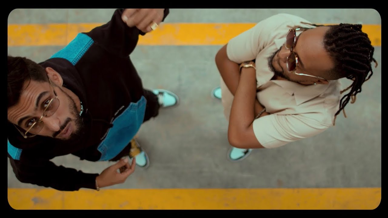 Maxresdefault1 8 - TAGNE - HUSTLER ft. A.L.A (OFFICIAL MUSIC VIDEO)