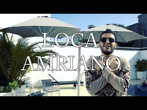 Hqdefault1 10 - Amriano - LOCA [ Clip Officiel ]
