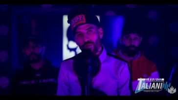 Hqdefault1 14 - Daly Taliani X Didine Canon 16 - Tomorrow [ Teaser ]