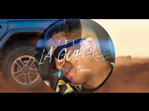 Hqdefault1 24 - TFLOW - LA GUERRE (Clip Officiel)