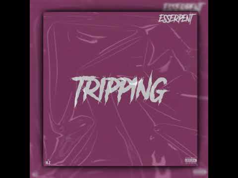 Hqdefault1 3 - Esserpent - TRIPPING - ( Bad trip) - (audio)
