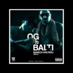 Hqdefault1 35 - O.G x Balti - Man ech Ta7nou
