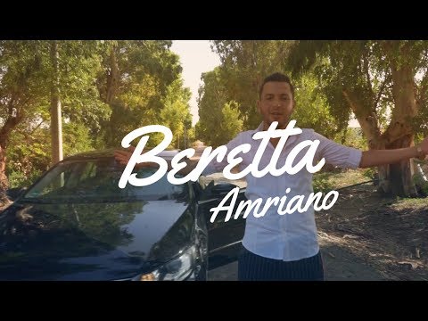 Hqdefault1 9 - Amriano - Beretta (Clip Officiel)