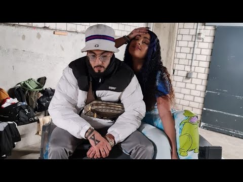 Hqdefault1 - Souki ft. Sanfara - Galaxy (Teaser)