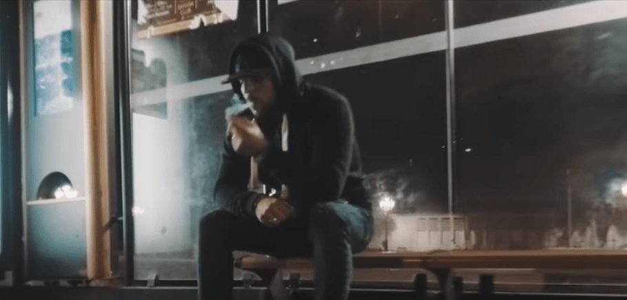 Lwino Min - LWINO DLEM LIL . PROD BY( AKSIL BEATS)