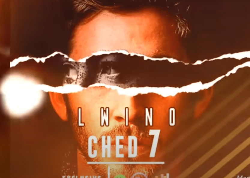 Lwinorap Min - Lwino - Ched 7 ( Projet x Officiel Audio track)