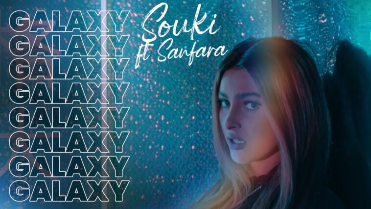 Maxresdefault1 13 - Souki ft. Sanfara - Galaxy (Prod by Pluto & Sam Million)