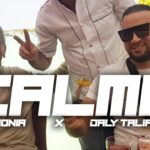 Maxresdefault1 15 - Daly Taliani - Calma ft Hedi Donia (Clip Officiel)