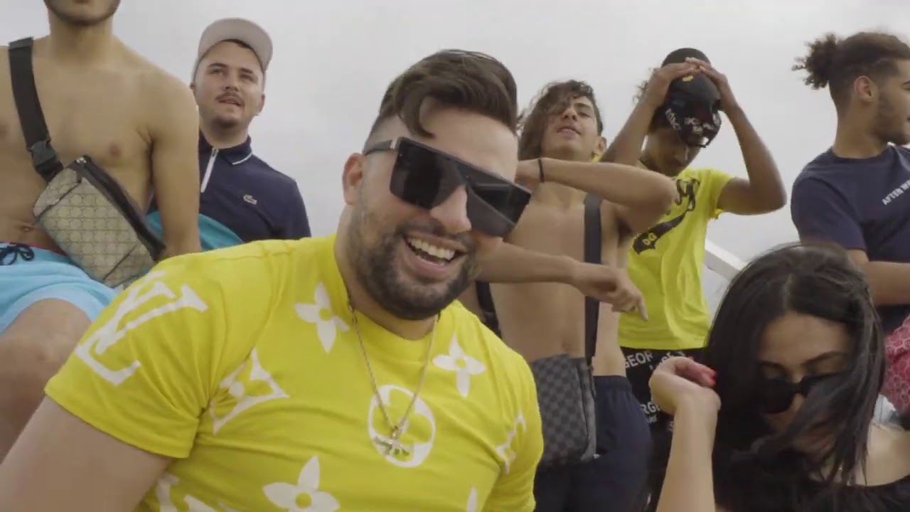 Maxresdefault1 16 - Daly Taliani ft Cheb Khalass - Wided