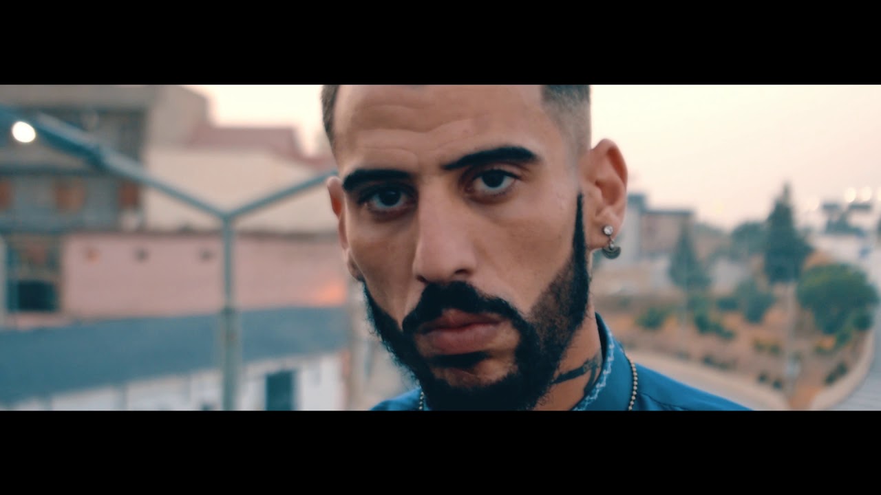 Maxresdefault1 18 - Didine CANON 16 - Codeine #1 (Officiel Music Video)Prod by MHD