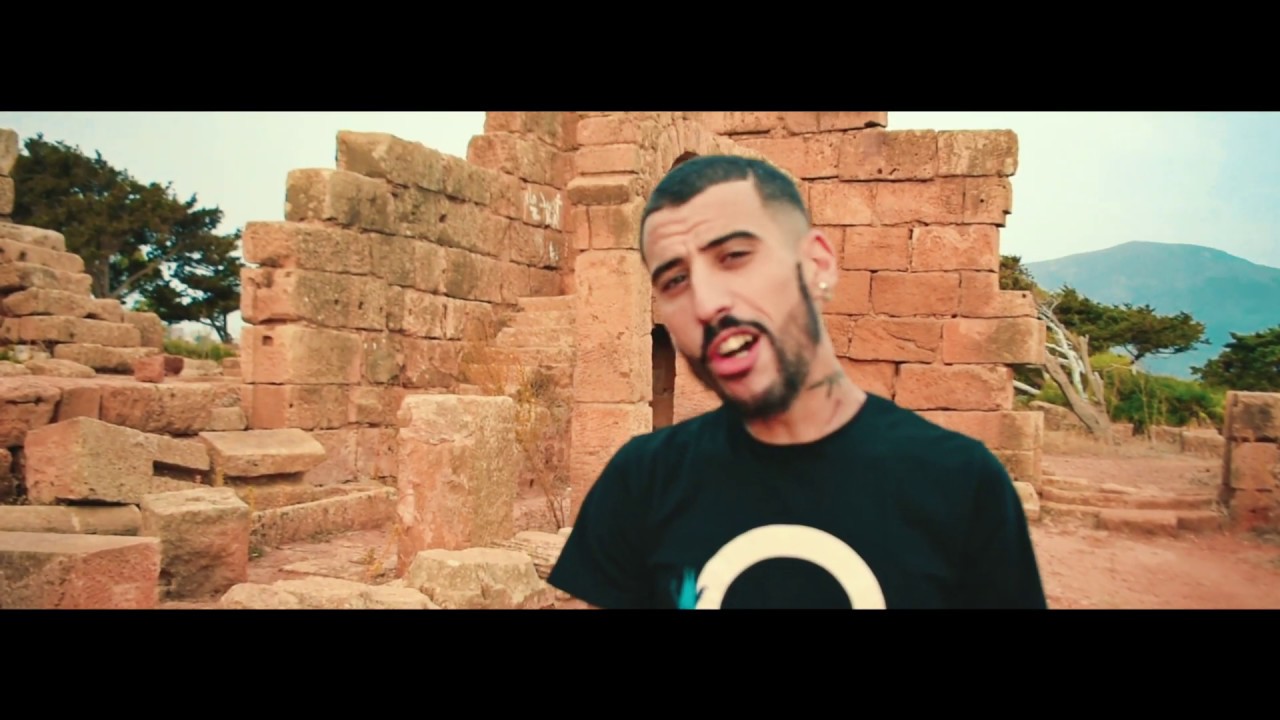 Maxresdefault1 19 - Didine Canon 16 Ft Lwino - Dmou3 el 3achra (Officiel Music Video) Prod By MBM PRODUCER