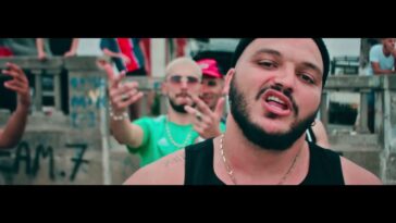 Didine Canon 16 Ft Trap King - Codeine