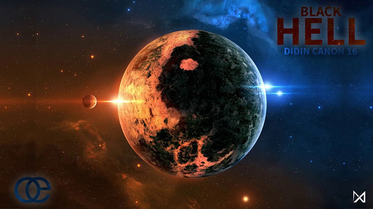 maxresdefault[1] - Didine Canon 16 ~Black Hell~ (audio Officiel)