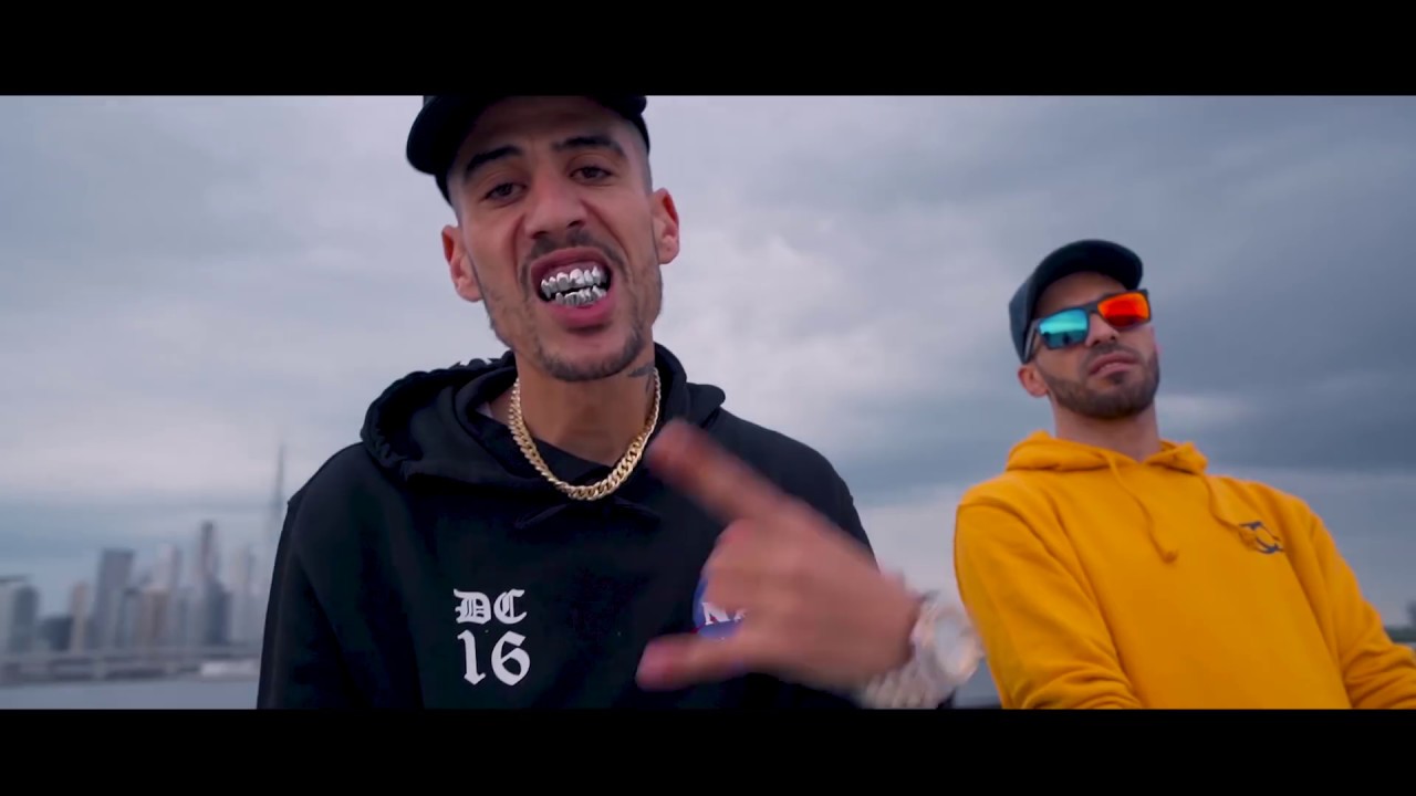 Maxresdefault1 26 - Didin Canon 16 X Zuma Woed Atlantis (Officiel Music Vidéo) beat by chronique